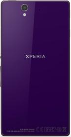 Sony Xperia Z C6603 4G Purple